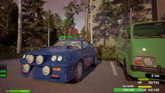 Last Drop screenshot 4