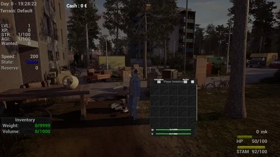 Last Drop screenshot 6