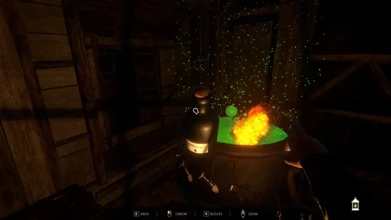 Jar Head Cauldron screenshot 7