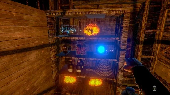 Jar Head Cauldron screenshot 1