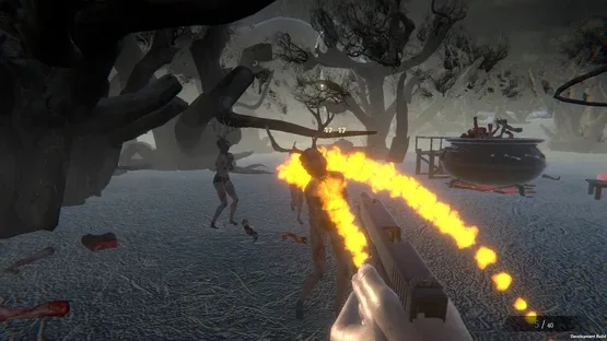 Jar Head Cauldron screenshot 8