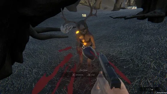 Jar Head Cauldron screenshot 9