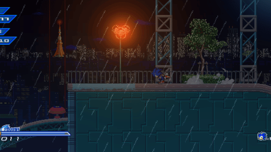 Sonic: StarLight Screenshot