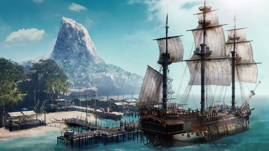 Like a Dragon: Pirate Yakuza in Hawaii - Deluxe Edition Screenshot