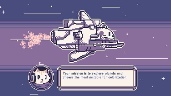 SC Triple Cat Games Bundle screenshot 4