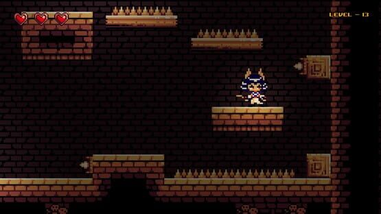 SC Triple Cat Games Bundle screenshot 5
