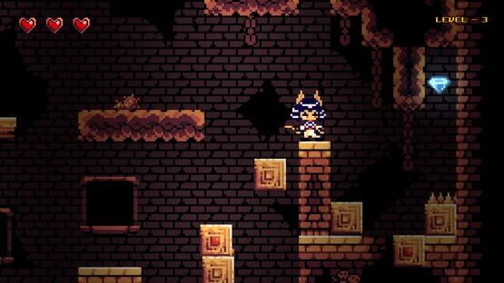 SC Triple Cat Games Bundle screenshot 6