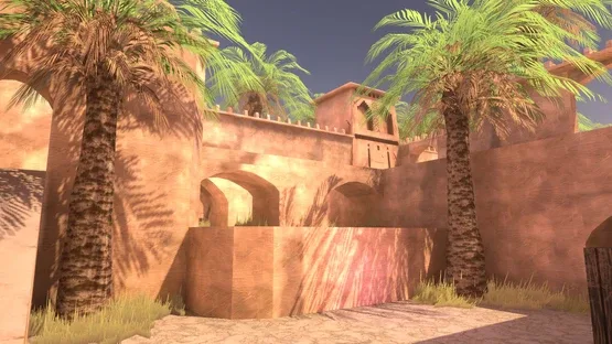 Lunar Drifter screenshot 5