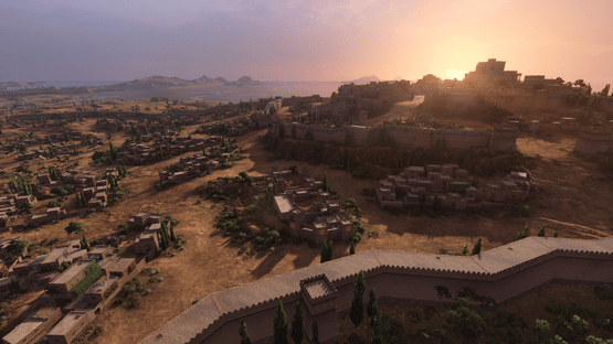 Total War: Pharaoh Dynasties Screenshot