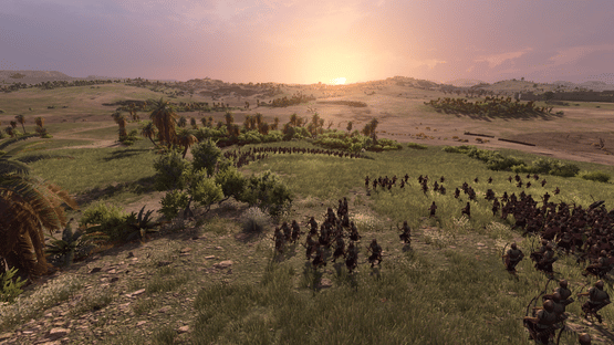 Total War: Pharaoh Dynasties Screenshot
