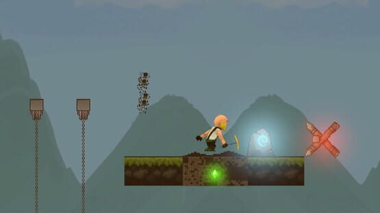 Super Miners screenshot 1