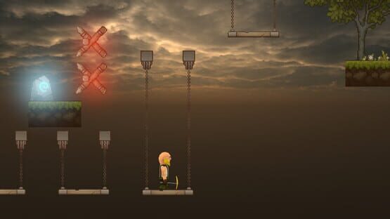 Super Miners screenshot 2