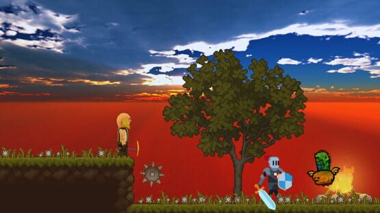 Super Miners screenshot 3