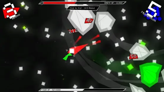Decks of Dexterity gameplay screenshot 9
