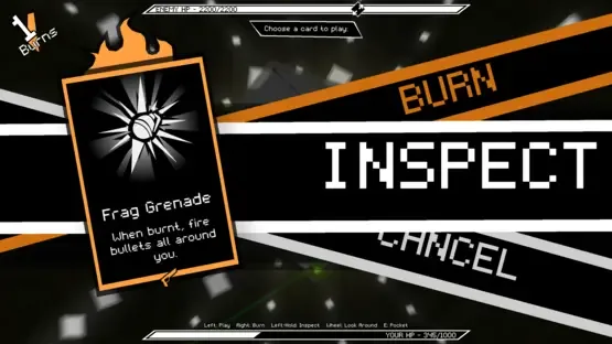 Decks of Dexterity gameplay screenshot 3