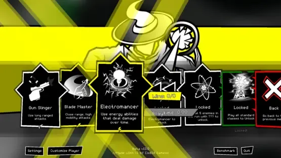 Decks of Dexterity gameplay screenshot 6