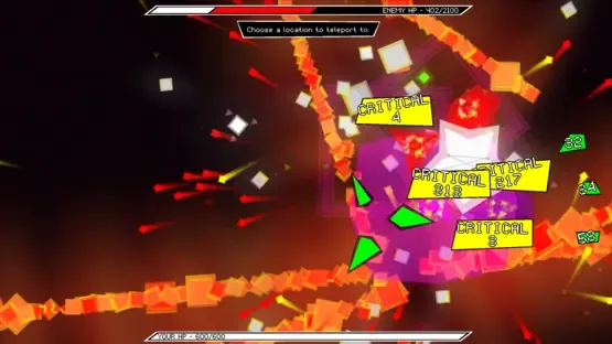 Decks of Dexterity gameplay screenshot 8