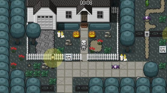 Operation Trick-Or-Treat screenshot 1