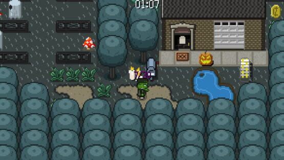 Operation Trick-Or-Treat screenshot 2