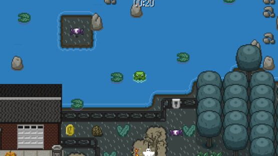 Operation Trick-Or-Treat screenshot 3