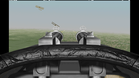 Dawn Patrol Screenshot