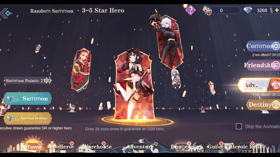 Realm Traveler Screenshot