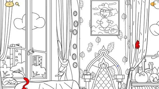 Apartment Filled With Cats screenshot 6