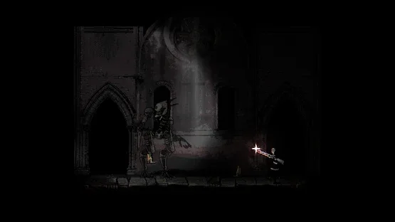 Metamorphosis screenshot 1