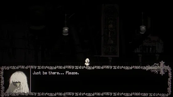 Metamorphosis screenshot 2
