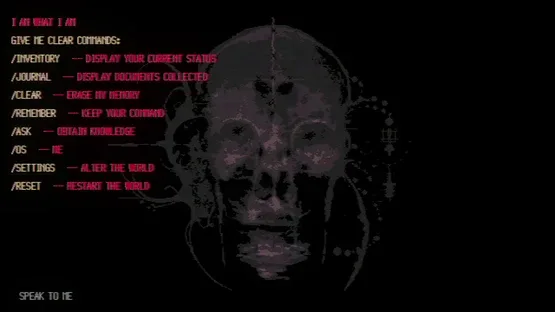 Metamorphosis screenshot 4