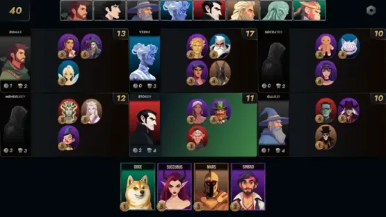 FFA Cards screenshot 4