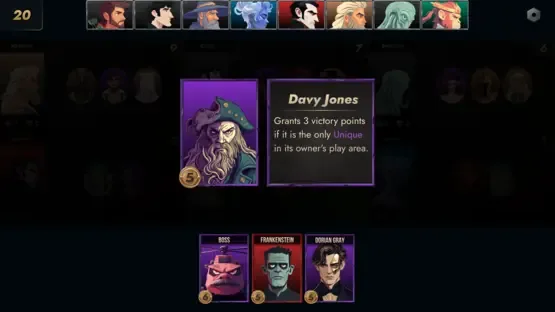 FFA Cards screenshot 5
