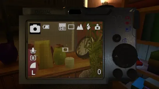 The Charity Shop screenshot 5
