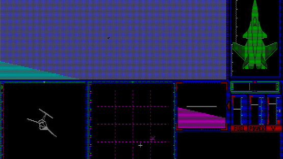 Rittai-ban: Yuugeki-oh Screenshot