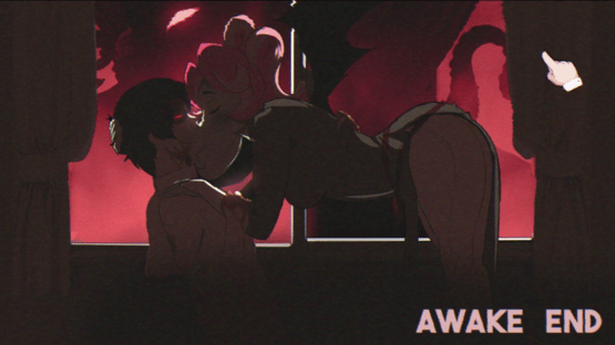 Sucker for Love: Prelude Screenshot