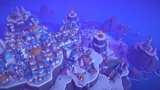 Islanders: New Shores Screenshot