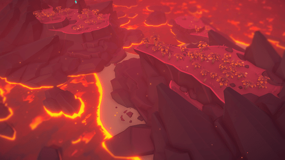 Islanders: New Shores Screenshot