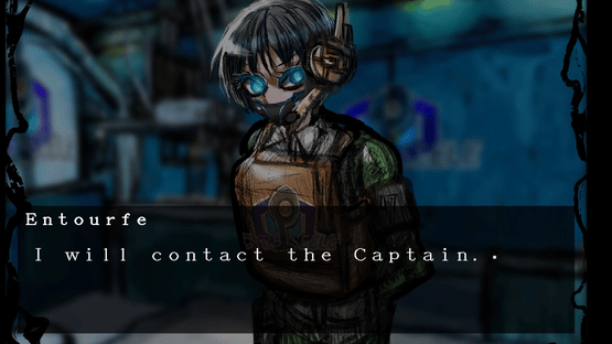 PhantomZone labyrinthos Screenshot