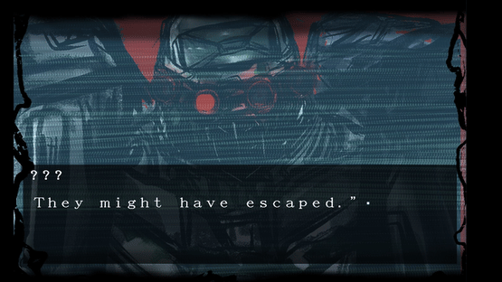 PhantomZone labyrinthos Screenshot