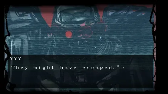 PhantomZone Labyrinthos screenshot 2