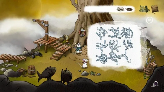 Missi screenshot 3