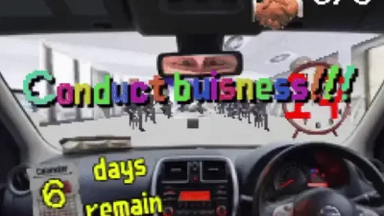 Incarceration screenshot 2