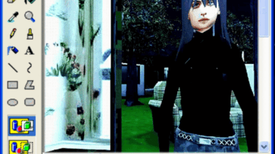 Aggie’s Digital Gallery Screenshot