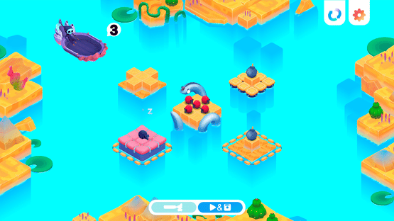 Divide By Sheep 2 Screenshot