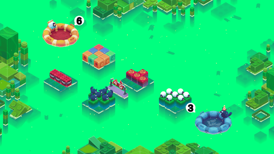 Divide By Sheep 2 Screenshot