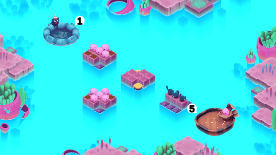 Divide By Sheep 2 Screenshot
