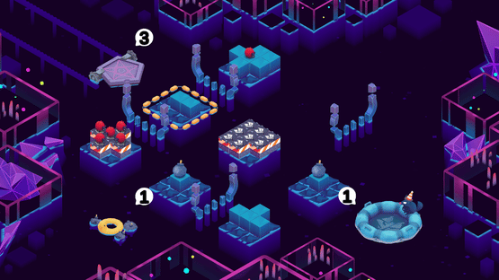 Divide By Sheep 2 Screenshot