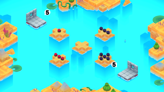 Divide By Sheep 2 Screenshot