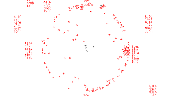 Twirl Screenshot