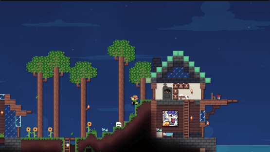 Waxweaver Screenshot